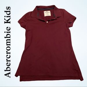 Abercrombie Kids Polo
